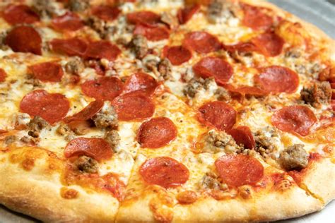 My place pizza - Order pizza, pasta, sandwiches & more online for carryout or delivery from Domino's. View menu, find locations, track orders. Sign up for Domino's email & text offers to get great deals on your next order.